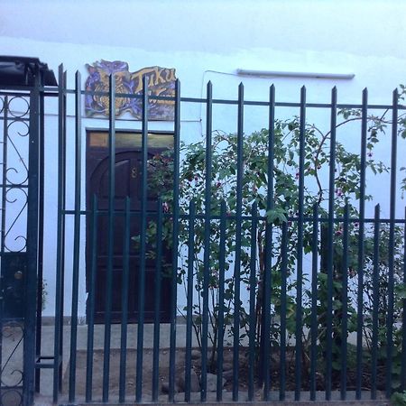 Albergue Tuku Wasi Cuzco Exterior foto