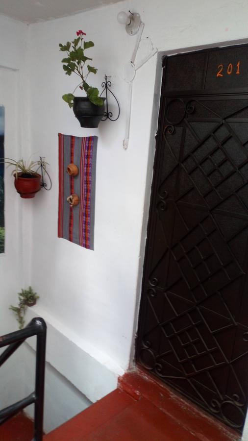 Albergue Tuku Wasi Cuzco Exterior foto